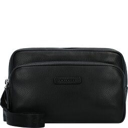 Piquadro Modus Special Umhängetasche RFID Schutz Leder 23 cm  Variante 1