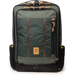 Topo Designs Global Reiserucksack 51 cm Laptopfach  Variante 5