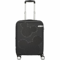 American Tourister Mickey Clouds 4 Rollen Kabinentrolley 55 cm  Variante 3