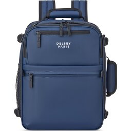 Delsey Paris Maubert 2.0 Reiserucksack 40 cm Laptopfach  Variante 2