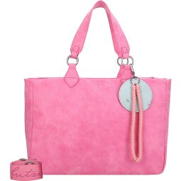 Fritzi aus Preußen Izzy Vintage Shopper Tasche 42 cm  Variante 10