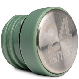 24Bottles Urban Lid Trinkflaschenverschluss  Variante 1