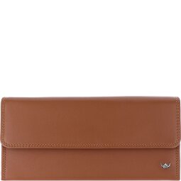 Golden Head Polo Geldbörse RFID Schutz Leder 19.5 cm  Variante 1