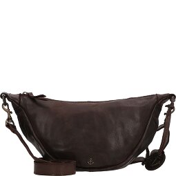 Harbour 2nd Anchor Love Smilla Umhängetasche Leder 34 cm  Variante 2