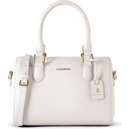 Lazarotti Bologna Leather Bowling-Bag Handtasche Leder 26 cm  Variante 3