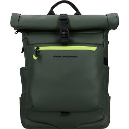 Piquadro Corner Daypack 42 cm Laptopfach  Variante 1