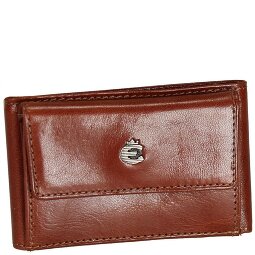 Esquire Toscana Damengeldbörse Leder 9,5 cm  Variante 2