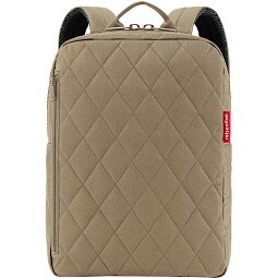 reisenthel Travelling Classic Backpack M Daypack 39 cm Laptopfach  Variante 3