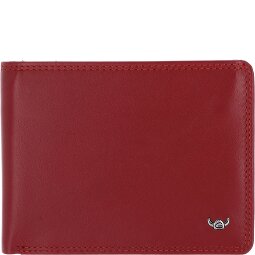 Golden Head Polo RFID Protect Geldbörse Leder 12,5 cm  Variante 4