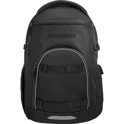 coocazoo Byte Schulranzen 46 cm  Variante 1