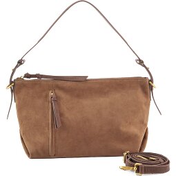 FredsBruder Beyond Schultertasche Leder 37.5 cm  Variante 2