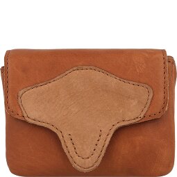 Cowboysbag Geldbörse Leder 14 cm  Variante 2