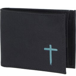 oxmox New Cryptan Geldbörse RFID Schutz 8.5 cm  Variante 5