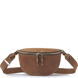 Castelijn & Beerens Carisma Umhängetasche Leder 26 cm  Variante 2