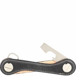 Keykeepa Leather Schlüsselmanager Leder 1-12 Schlüssel  Variante 9