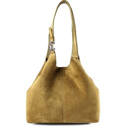Coccinelle C-Easy Schultertasche Leder 34 cm  Variante 2