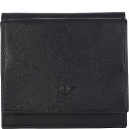 Voi Soft Robin Geldbörse Leder 9 cm  Variante 2