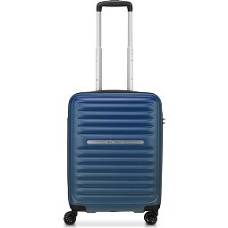 Roncato Ibiza 4 Rollen Kabinentrolley S 55 cm  Variante 2