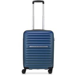 Roncato Ibiza 4 Rollen Kabinentrolley S 55 cm  Variante 2