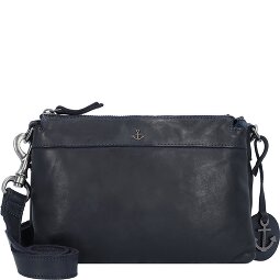 Harbour 2nd Anchor Love Evita Umhängetasche Leder 21 cm  Variante 3