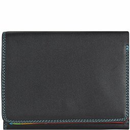 Mywalit Medium Tri-fold Wallet Geldbörse Leder 12 cm  Variante 1