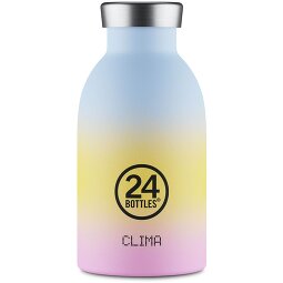 24Bottles Clima Horizon Trinkflasche 330 ml  Variante 1