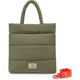 LES VISIONNAIRES Unio Shopper Handtasche 40 cm  Variante 2