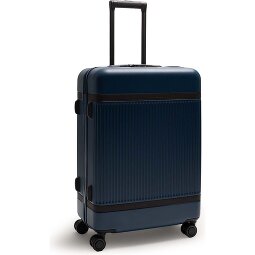 The Chesterfield Brand Zuna 4 Rollen Trolley M 65 cm  Variante 3