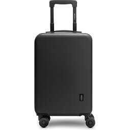 Redolz Essentials 09 CABIN 4 Rollen Kabinentrolley 55 cm  Variante 1