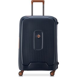 Delsey Paris Moncey 4-Rollen Trolley 69 cm  Variante 5