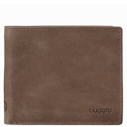 bugatti Volo Geldbörse Leder 11 cm  Variante 1