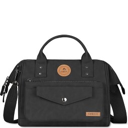 Cabaia Crossbody Nubuck Medium Handtasche M 26 cm  Variante 2