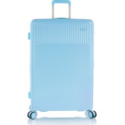 Heys Pastel 4 Rollen Trolley L 76 cm mit Dehnfalte  Variante 1