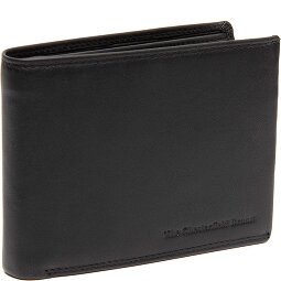 The Chesterfield Brand Hendrick Geldbörse RFID Schutz Leder 12 cm  Variante 1