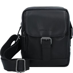 Greenburry Fiorentina Mini Bag Umhängetasche Leder 16 cm  Variante 1