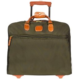 Bric's X-Collection 2 Rollen Businesstrolley 36 cm  Variante 2
