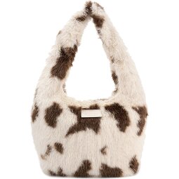 Seidenfelt Letje Schultertasche 47 cm  Variante 1