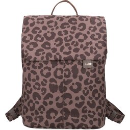 Zwei Mademoiselle.M Daypack 35 cm Laptopfach  Variante 10
