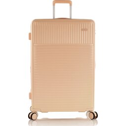 Heys Pastel 4 Rollen Trolley L 76 cm mit Dehnfalte  Variante 3