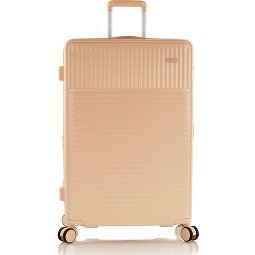 Heys Pastel 4 Rollen Trolley L 76 cm mit Dehnfalte  Variante 2