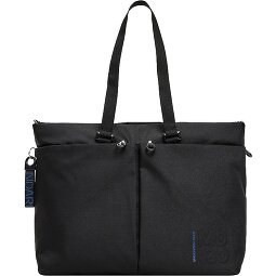 Mandarina Duck MD20 Shopper Tasche 40 cm Laptopfach  Variante 1