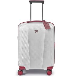 Roncato We Are Glam 4 Rollen Kabinentrolley 55 cm  Variante 3