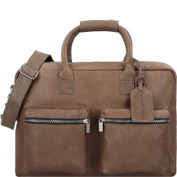 Cowboysbag The Bag Aktentasche Leder 42 cm  Variante 3