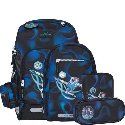 Beckmann Norway Active Air FLX Schulranzen-Set 6-teilig  Variante 3