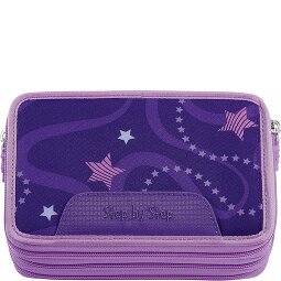 Step by Step Mäppchen  Variante 3