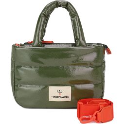 LES VISIONNAIRES Unio Cortina Schultertasche S 29 cm  Variante 4