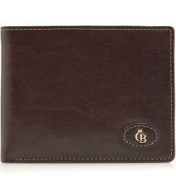 Castelijn & Beerens Gaucho Geldbörse RFID Leder 12,5 cm  Variante 2