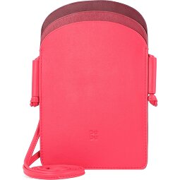 DuDu Colorful Minorca Handytasche Leder 12 cm  Variante 1
