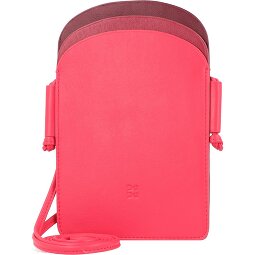 DuDu Colorful Minorca Handytasche Leder 12 cm  Variante 1