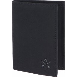 oxmox New Cryptan Geldbörse RFID Schutz 13 cm  Variante 15